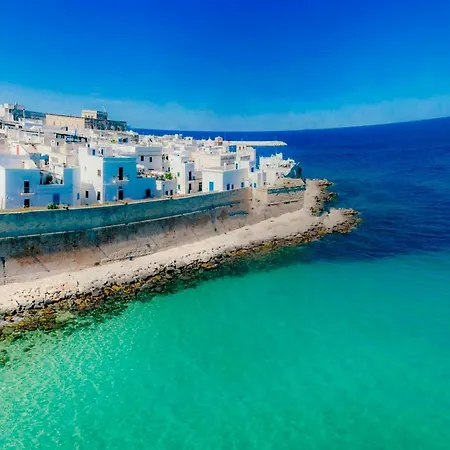 Dimora Acquamarina Casa vacanze *