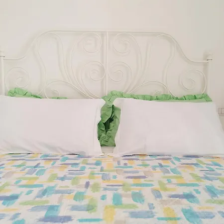 Dimora Acquamarina Monopoli