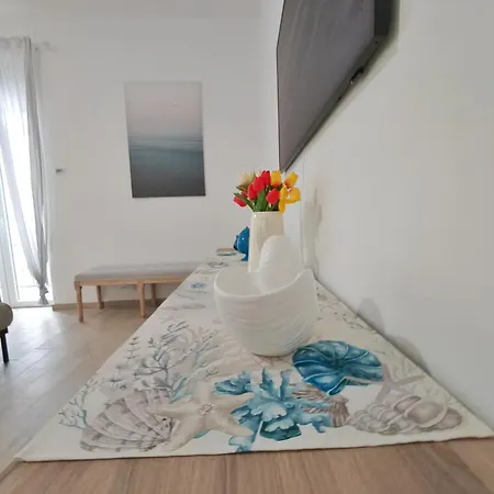 Dimora Acquamarina Casa vacanze Monopoli