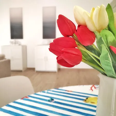 Dimora Acquamarina * Monopoli