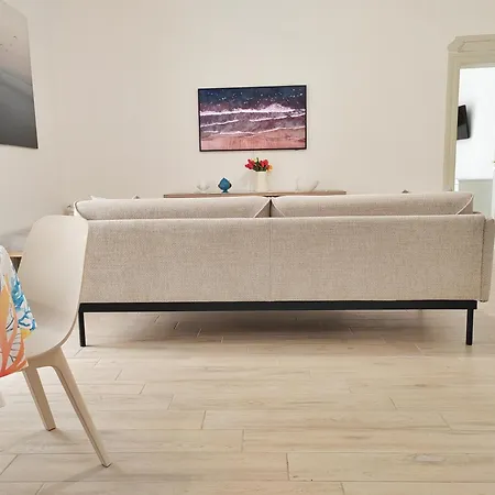 Casa vacanze Dimora Acquamarina