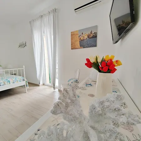 Dimora Acquamarina Casa vacanze *