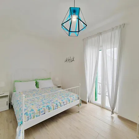 Dimora Acquamarina Casa vacanze Monopoli