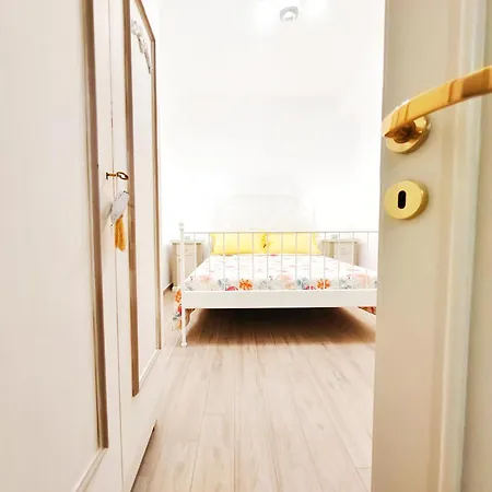 Dimora Acquamarina *