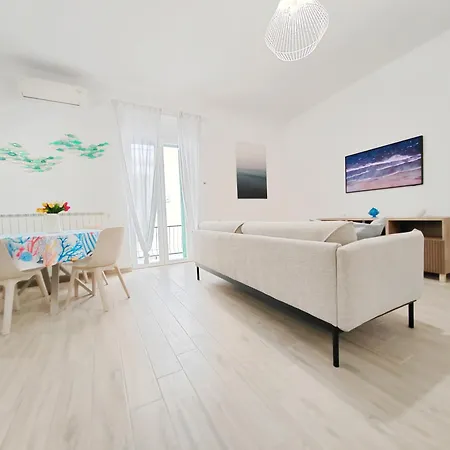 Dimora Acquamarina Casa vacanze