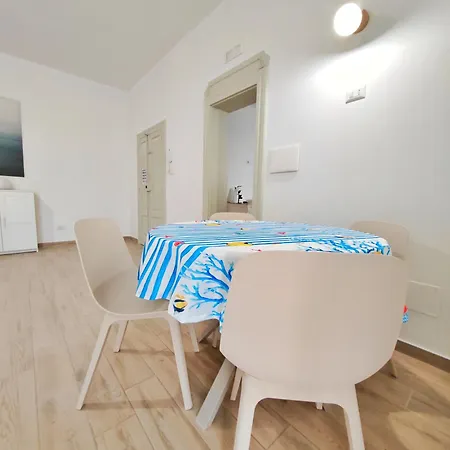 Casa vacanze Dimora Acquamarina