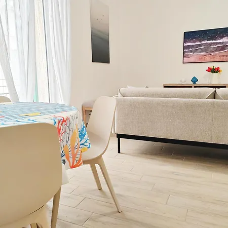 Casa vacanze Dimora Acquamarina *