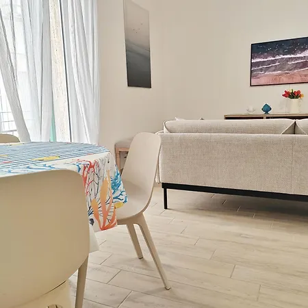 Dimora Acquamarina Casa vacanze Monopoli