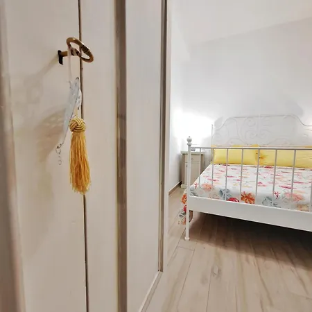 Casa vacanze Dimora Acquamarina