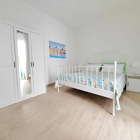 Dimora Acquamarina Casa vacanze *