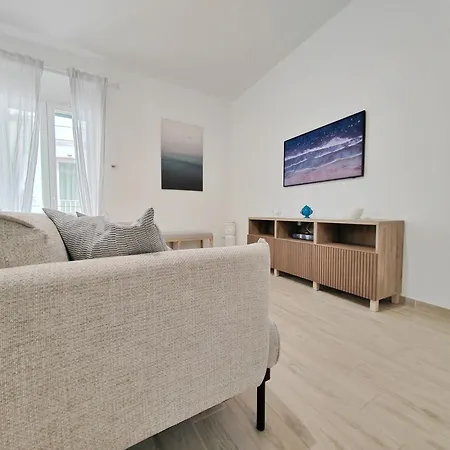 Casa vacanze Dimora Acquamarina Monopoli