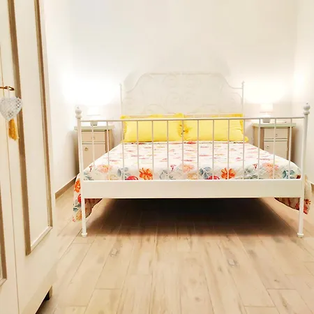 Dimora Acquamarina *