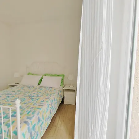 Dimora Acquamarina Casa vacanze