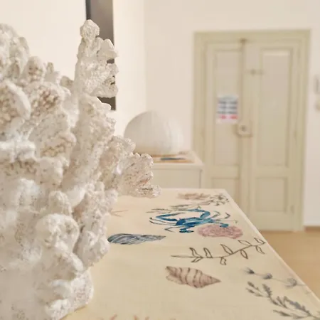 Dimora Acquamarina Casa vacanze *