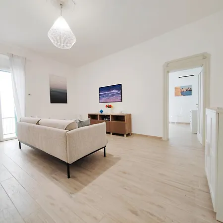 Casa vacanze Dimora Acquamarina *