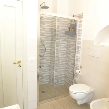 Dimora Acquamarina Casa vacanze Monopoli