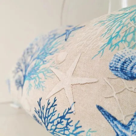 Casa vacanze Dimora Acquamarina Monopoli