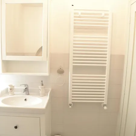 Dimora Acquamarina Monopoli