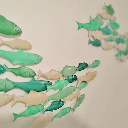 Dimora Acquamarina * Monopoli