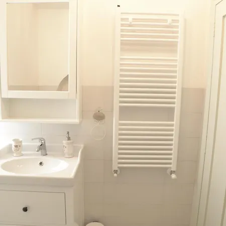 Dimora Acquamarina Casa vacanze