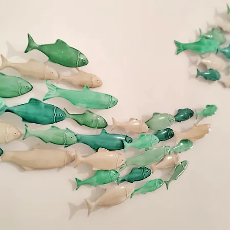 Dimora Acquamarina Casa vacanze Monopoli