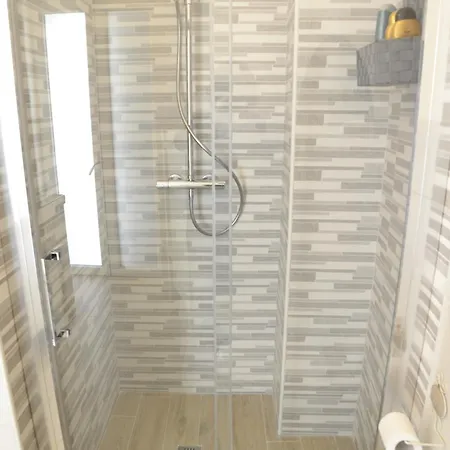 Casa vacanze Dimora Acquamarina