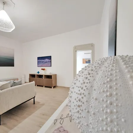 Casa vacanze Dimora Acquamarina *