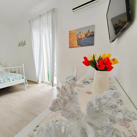 Casa vacanze Dimora Acquamarina Monopoli