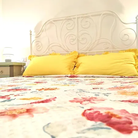 Dimora Acquamarina Casa vacanze