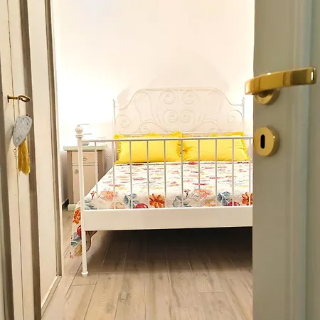 Casa vacanze Dimora Acquamarina Monopoli