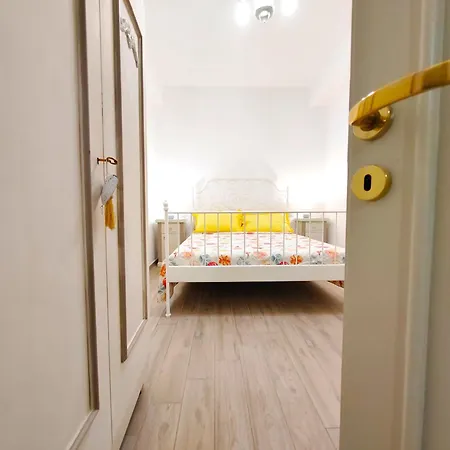 Dimora Acquamarina * Monopoli