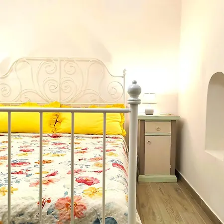 Casa vacanze Dimora Acquamarina