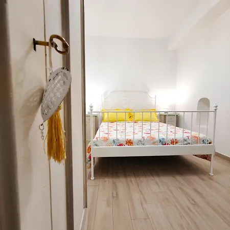 Dimora Acquamarina Casa vacanze Monopoli