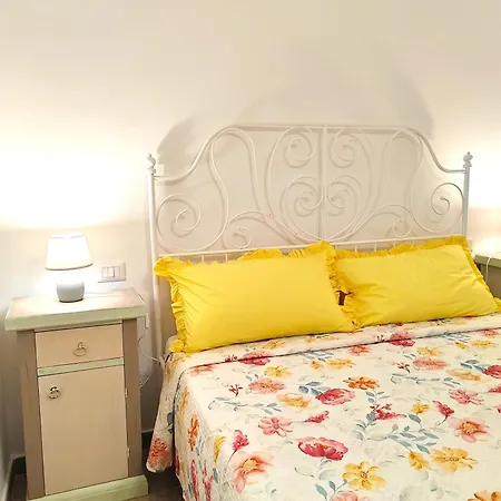 Casa vacanze Dimora Acquamarina Monopoli