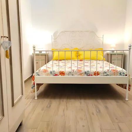 Dimora Acquamarina Monopoli