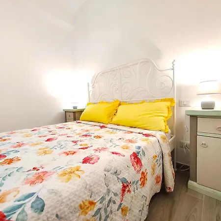 Dimora Acquamarina Casa vacanze