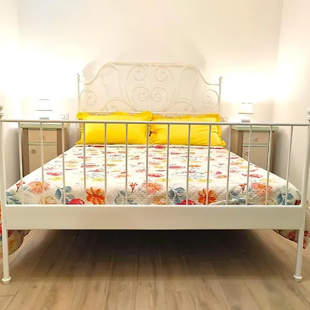 Dimora Acquamarina Casa vacanze *