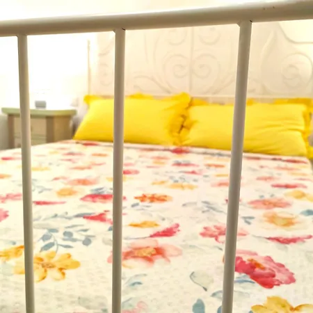 Dimora Acquamarina Casa vacanze Monopoli