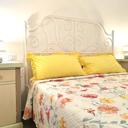 Casa vacanze Dimora Acquamarina Monopoli