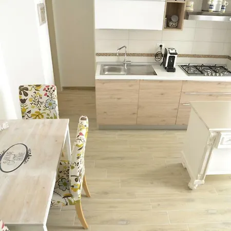 Dimora Acquamarina *