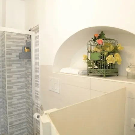 Dimora Acquamarina *