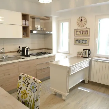 Casa vacanze Dimora Acquamarina *