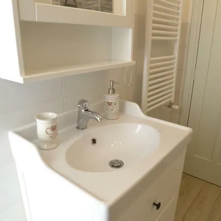 Casa vacanze Dimora Acquamarina *