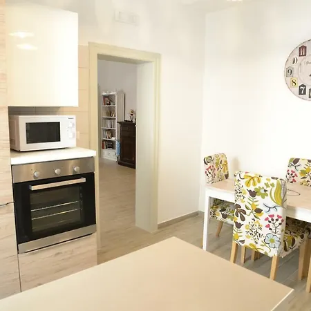 Casa vacanze Dimora Acquamarina *