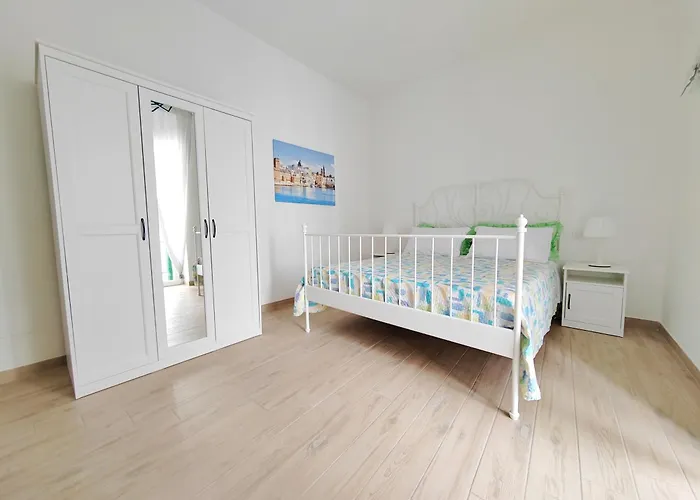 Dimora Acquamarina Dom wakacyjny *