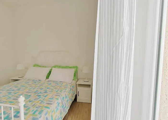 Dimora Acquamarina Dom wakacyjny