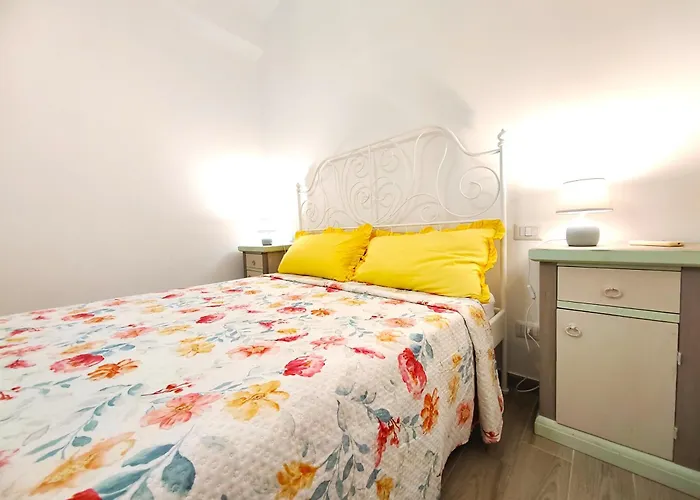 Dimora Acquamarina Dom wakacyjny