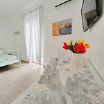 Dimora Acquamarina モノーポリ