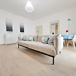 Dimora Acquamarina 別荘 モノーポリ