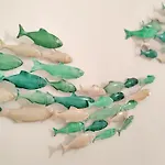 Dimora Acquamarina 別荘 モノーポリ